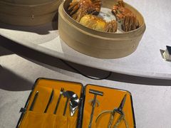 -RIVIERA 松鹤楼(外滩店)