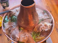 -塔洛藏餐吧(香格里拉古城店)