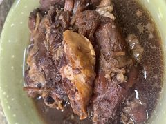 -清真-戏楼王记牛肉面