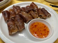 -海鲜街菜馆(海珠南路店)