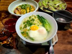 -兰溪小馆(东直门簋街店)