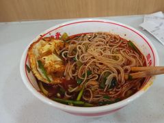 -叶伟胡辣壳面(两路口店)
