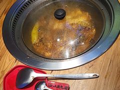 -山里屯铁锅炖·东北菜(康桥店)