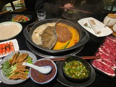 -园里火锅(仁和新城店)