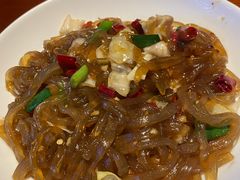 -唐师傅湘西名菜馆(武陵路店)