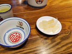 -吴满满油泼面(北方风味园店)