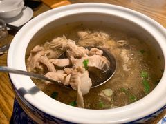 槐猪八珍汤-新悦·霞浦海鲜生(上下杭店)