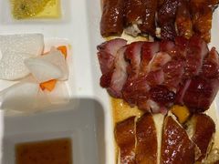 -火啫啫·粤式啫啫煲(南通首店)