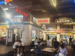 -新佳丽时尚广场