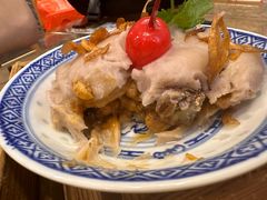 -芋包王闽南茶楼(八市店)