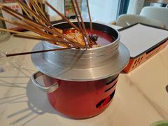 -嗨辣小聚·盘锦河蟹·海鲜烧烤龙虾(盘锦十年好店)