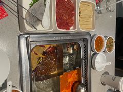 -海底捞火锅(万达广场店)