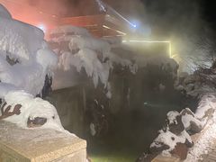 -汉拿山温泉度假酒店
