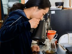 -纽巷咖啡 SOFTFOCUS COFFEE(锦和巴黎时韵店)