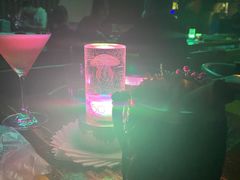 -MOSSO音乐酒吧·Live House(南京西路店)