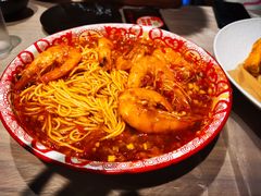 -李叔叔虾蟹大排档(青羊店)