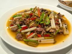 -琬苑鸽庄·川粤融合菜(解放碑总店)