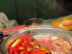 -牛New寿喜烧(中山公园龙之梦店)