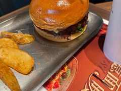 -魏斯理汉堡(西安沣东吾悦店)