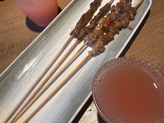 -鱼酷活鱼烤鱼(静安大融城店)