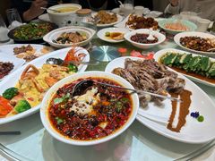 -金时代顺风大酒店(临港百联店)