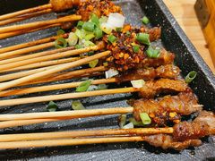 -铁人烧烤(北京店)