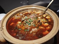 -拾捌川·自贡爆炒(新街口店)