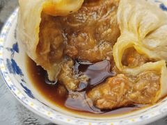 -四海楼(如皋定慧禅寺店)
