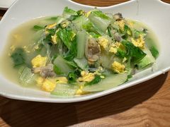 -吕氏疙瘩汤·新鲁菜(济南万象城店)