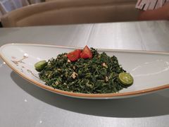 -宁夏国强手抓羊肉·清真菜(未央路凤三店)