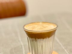 Dirty￼-PAUSE CAFE(南秀村店)