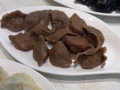 -船歌·鱼水饺青岛菜(国贸商城店)
