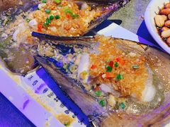 -很久以前羊肉串(打浦路店)