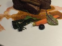 -Wei菋·Le Bistrot