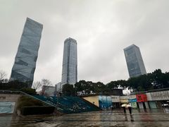 -真枪会射击俱乐部(河西中央公园店)