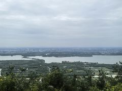 -虞山风景区