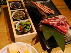 -赤坂亭·M9和牛烧肉·铁板烧(合肥万象城店)