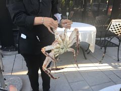 -鱼乐轩海鲜专门店
