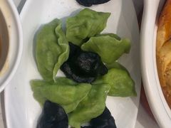 -船歌·鱼水饺青岛菜(国贸商城店)