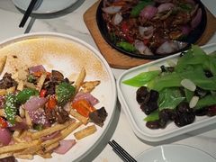 -粤香村(清真川菜店)