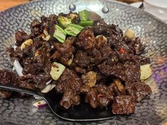 -巢爷老味(东方红店)