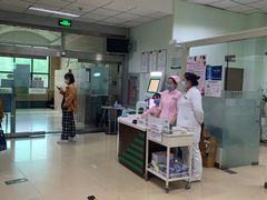 -慈铭体检(世纪城分院)