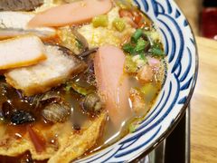 -笋爷高汤嗦螺粉·螺蛳粉(上社店)