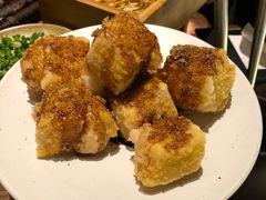 -盡膳口福跷脚牛肉火锅(合生汇购物中心店)