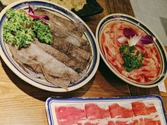 -巴卤社老火锅(财富店)