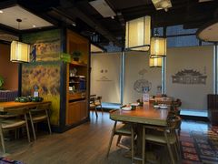 -云海肴·汽锅鸡·云南菜(天山百盛优客店)