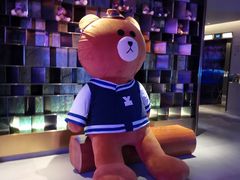 -深圳皇庭V酒店