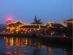 iphone_upload_pic-扬州古运河