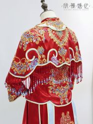 -欣薇婚纱(新源乐汇城店)