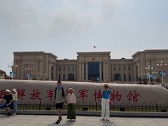 -中国人民解放军海军博物馆